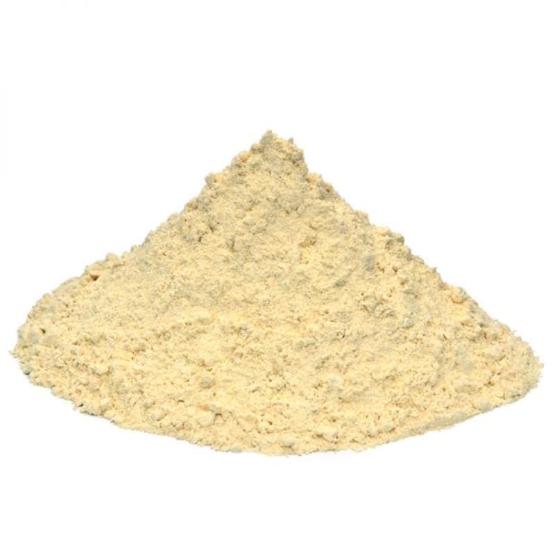 بیسن (چنے کا آٹا)