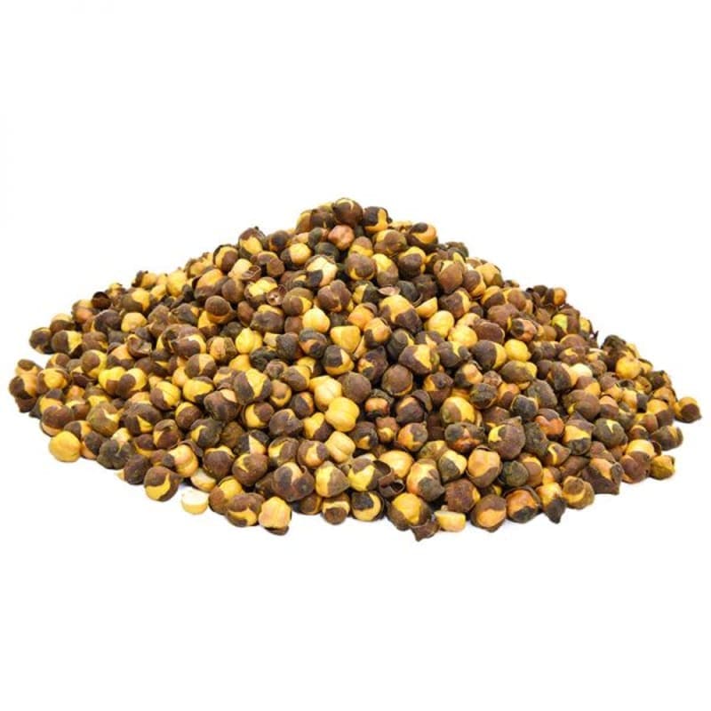 بھنا چنا (روسٹڈ چنے)