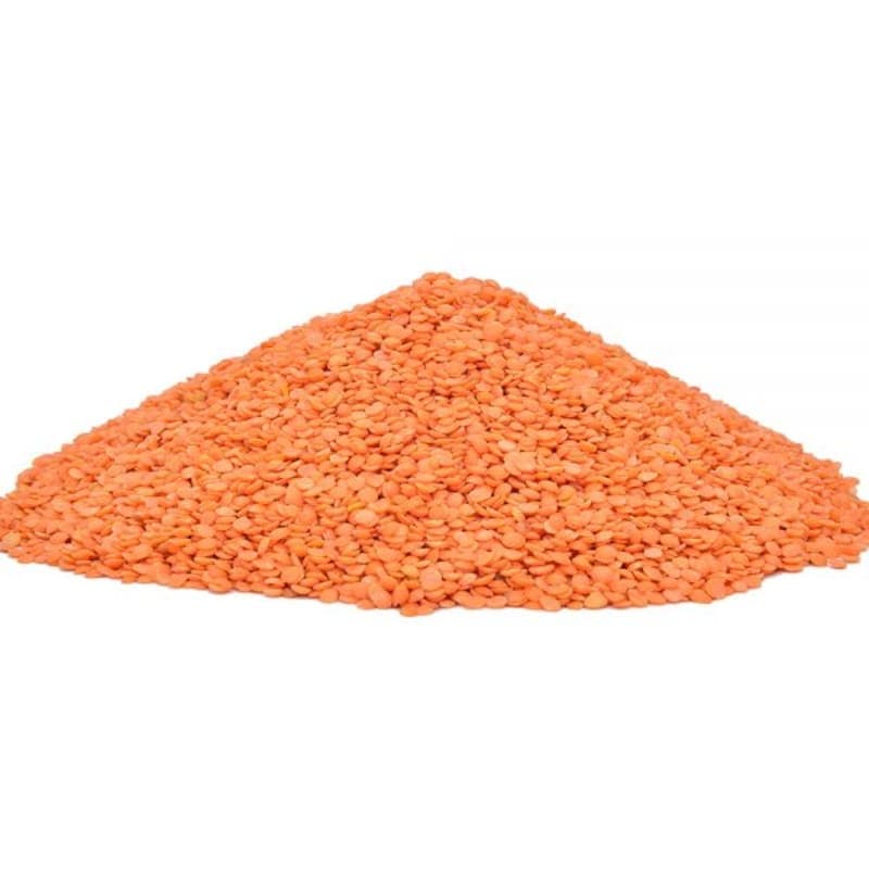 مسور دال