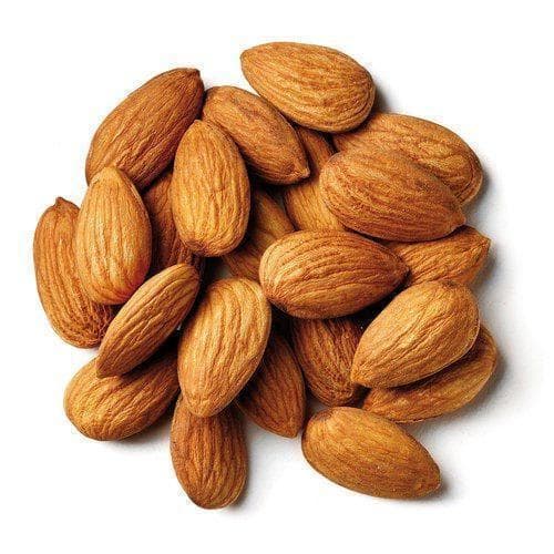 گری بادام امریکن اے معیار