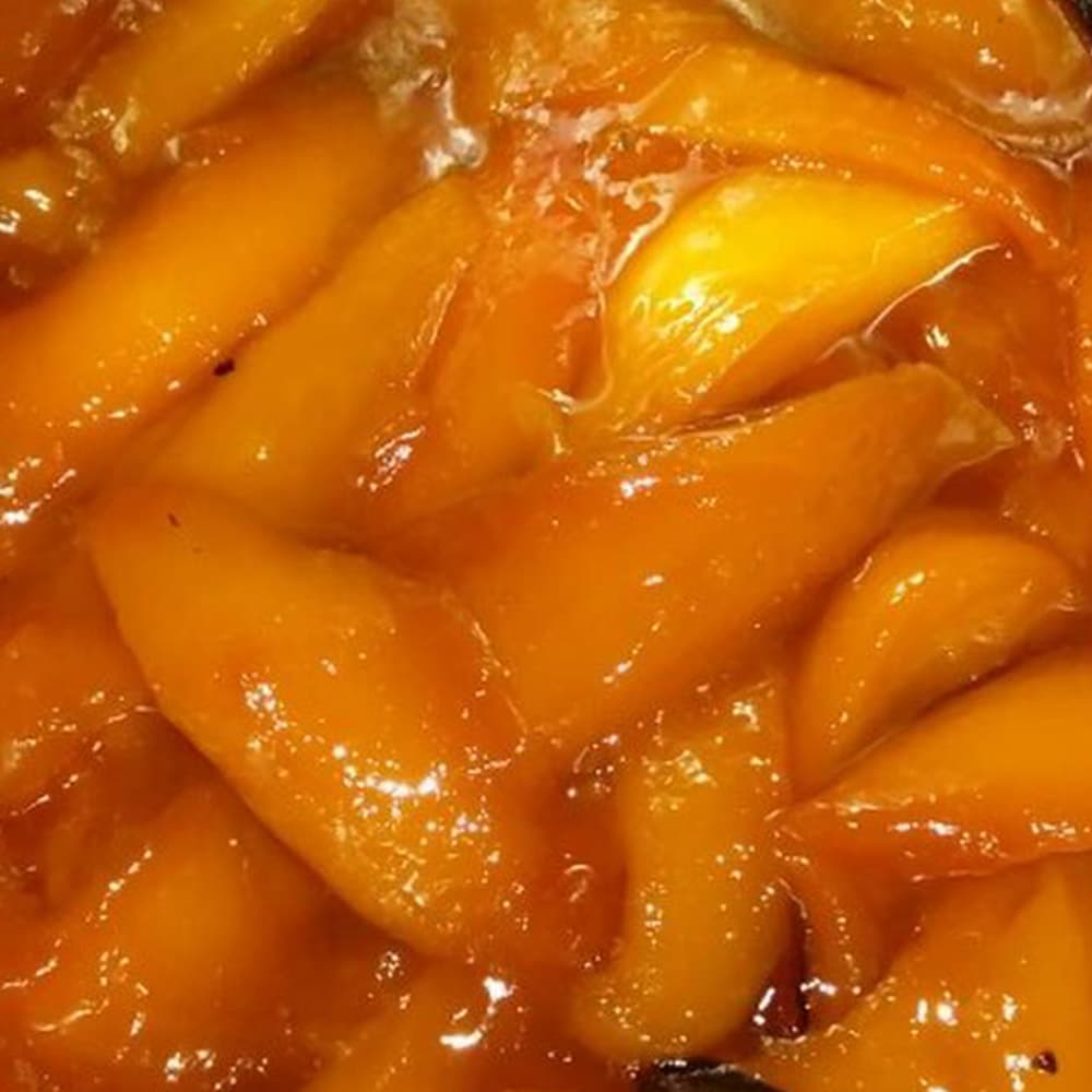 آم چٹنی