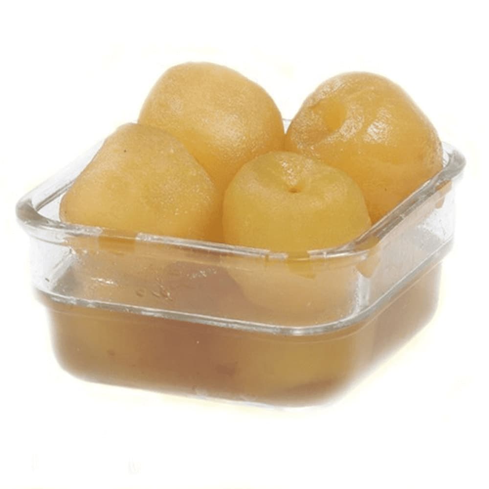 سیب مربہ