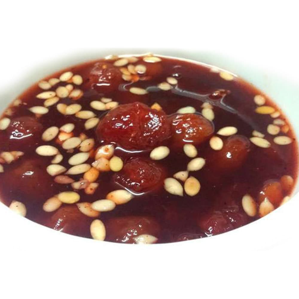 آلو بخارا چٹنی / مربہ