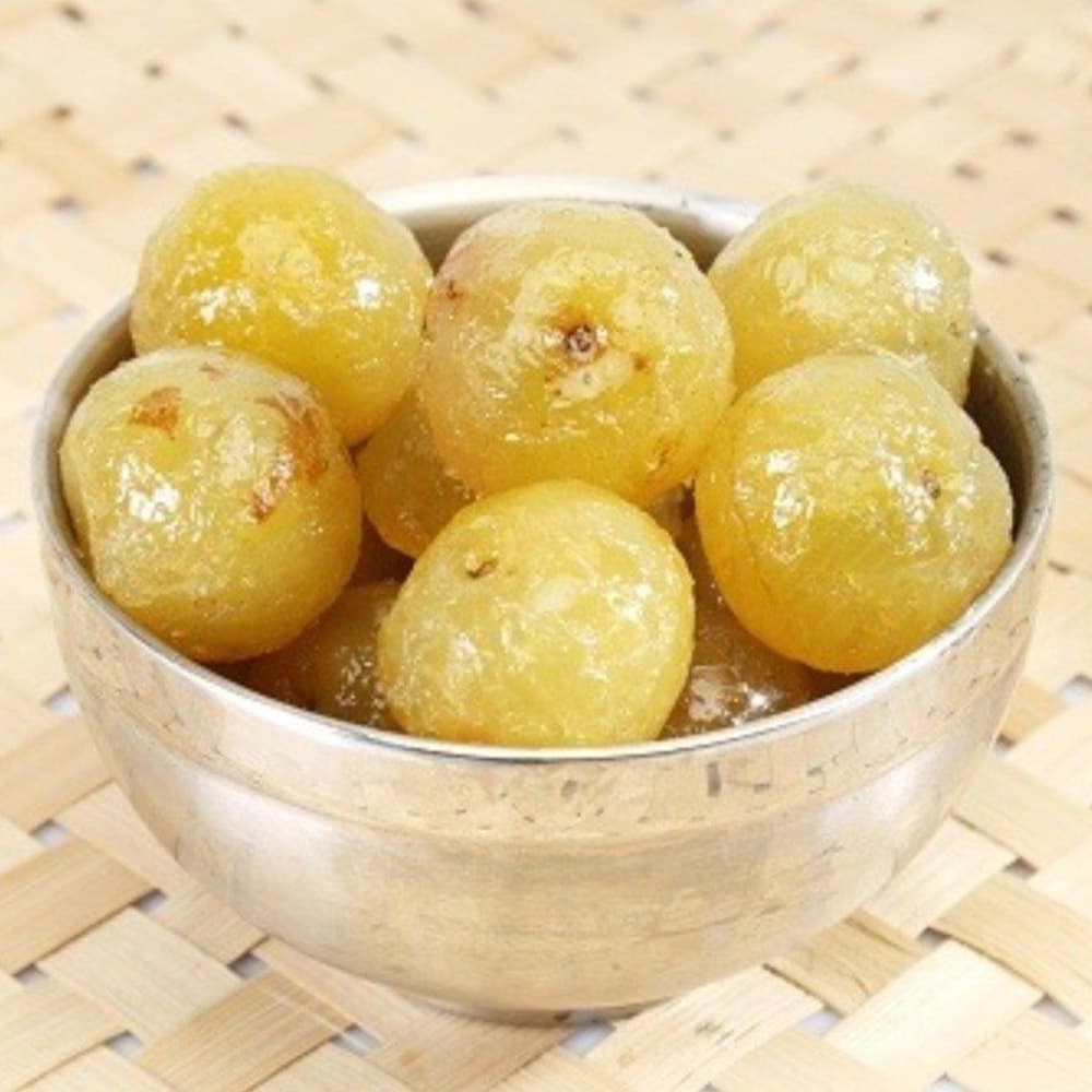 آملہ مربہ