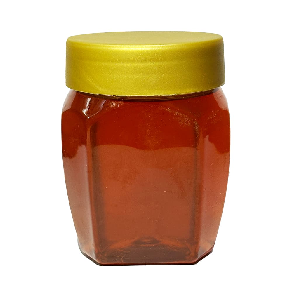 شہد چھوٹی مکھی