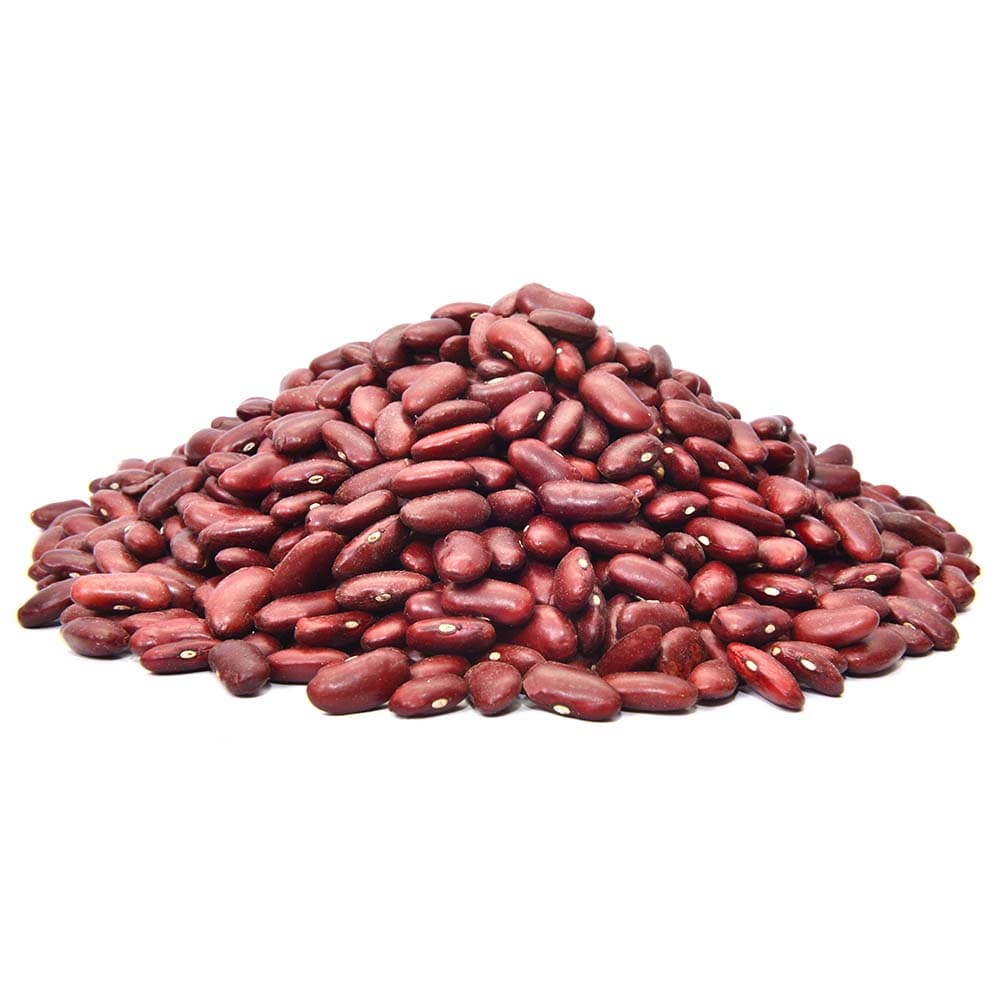 سرخ لوبیا (راجما)
