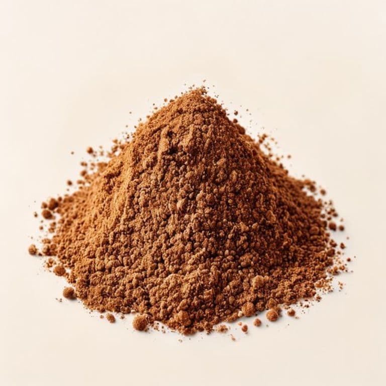 دار چینی پاؤڈر