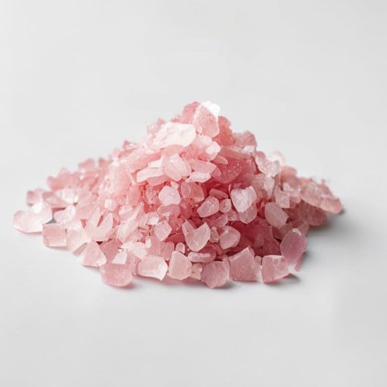 سیندھا نمک (گلابی نمک)