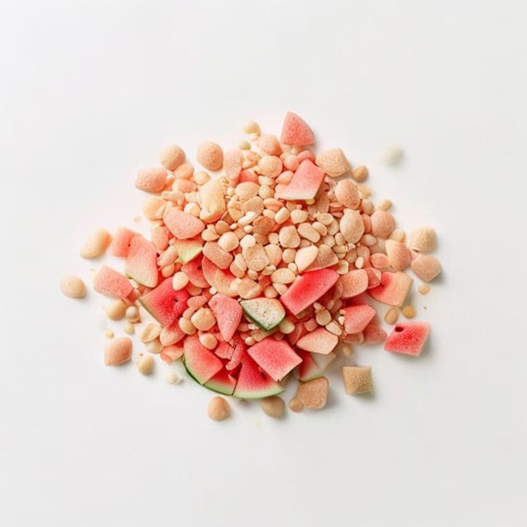 مغز تربوز