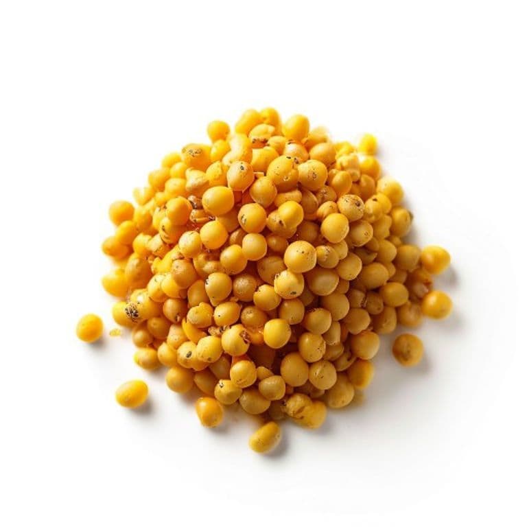 دال چنا